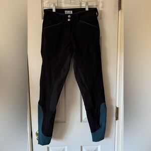 DOVER winter jodhpurs/riding pants
